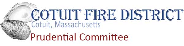 Prudential Committee
